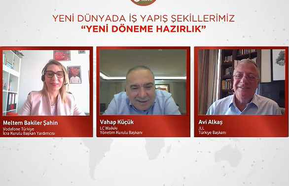 Alışverişteki ‘yeni normal’ ne getirecek?