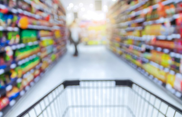 23 zincir market rekabet savunması yapacak