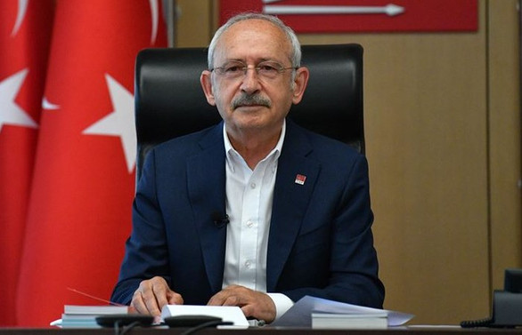 Kılıçdaroğlu'ndan 'çiftçilerin borçlarını silelim' çağrısı