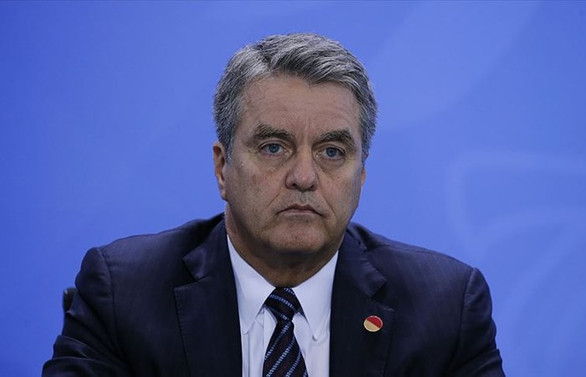 DTÖ Genel Direktörü Azevedo görevinden ayrılacak