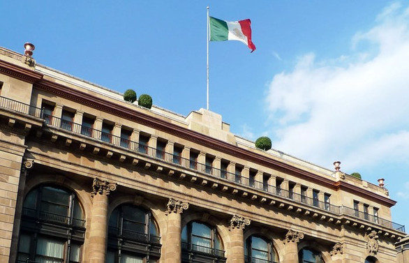 Meksika Merkez Bankası faiz indirdi