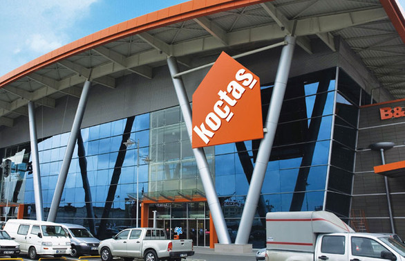 Koçtaş, dijital projeleriyle 5 ödül kazandı