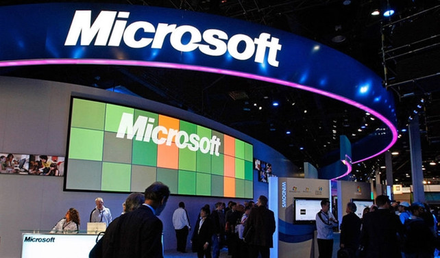 Microsoft'tan veri ihlali bildirimi