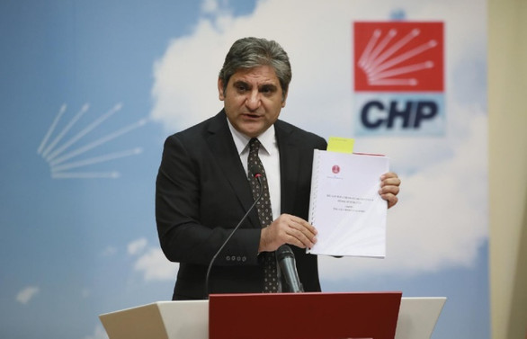 CHP'den işsizlik değerlendirmesi