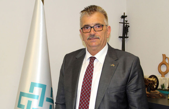 2020'de 8 kruvaziyer Sinop'u ziyaret edecek