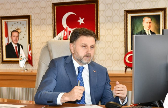 Tarım Kredi dijital market açıyor