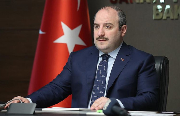 Model fabrikadan eğitim alan KOBİ'ye KOSGEB'den 70 bin lira