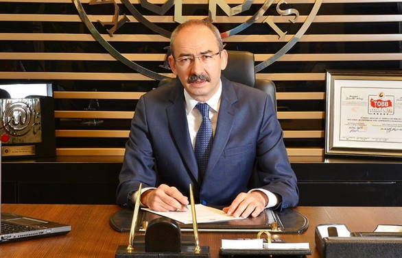 KTO Başkanı Gülsoy: Sicil affı tam olarak uygulansın