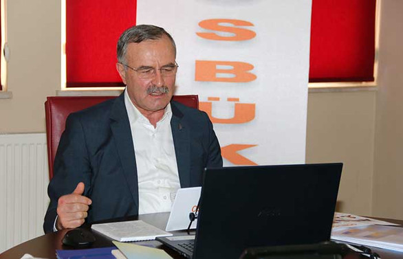 “OSB’lerin enerji maliyetleri düşürülmeli”