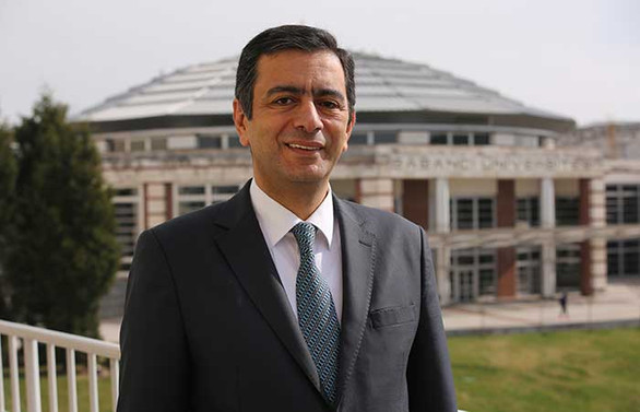 Sabancı Üniversitesi EDU, Financial Times 2020'de 23 sıra yükseldi