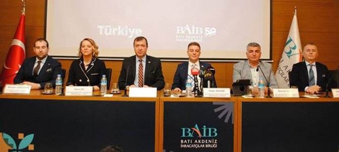 BAİB'de deprem: Yönetim kurulunda 6 asil ve 6 yedek üye istifa etti