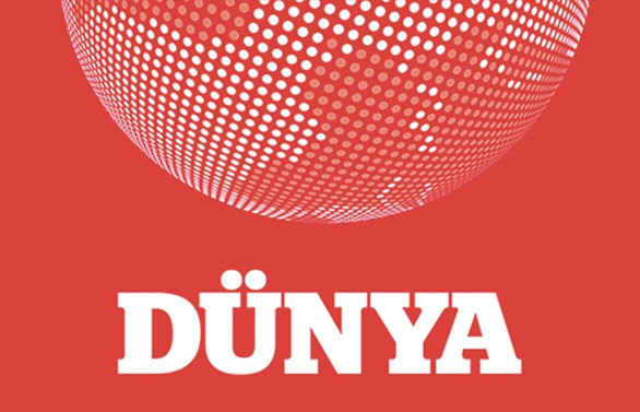 DÜNYA Ailesi’nin acı günü