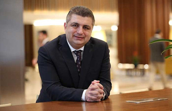 TÜGİAD Başkanı Şohoğlu COVID-19 sürecini dunya.com’a değerlendirdi
