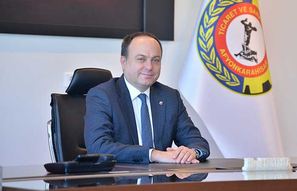 'Yeni normalde öncelik sağlık ve gıda olacak'
