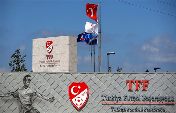 TFF'den liglerin başlama tarihine ilişkin açıklama