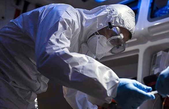 Türkiye'de son 24 saatte 48 can kaybı, bin 708 yeni tanı