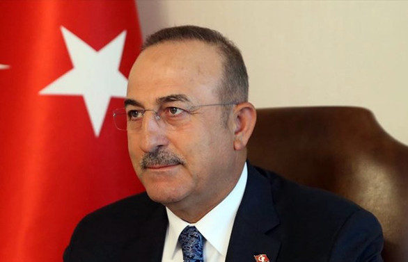Çavuşoğlu: 70 bine yakın vatandaşımızı getirdik