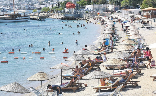 Ege ve Marmara adaları bayramda ziyaretçi akınına uğrayacak