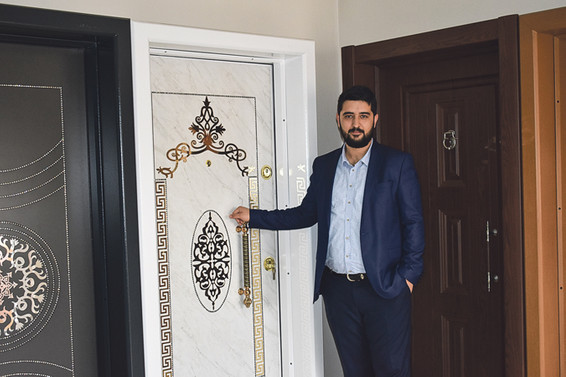 “Doğu Avrupa’da markamızı güçlendirmek istiyoruz”