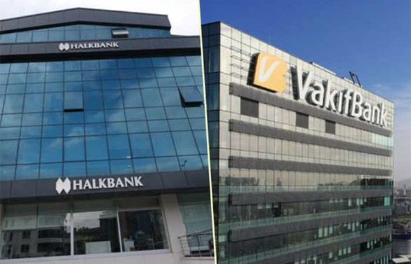 VakıfBank ve Halkbank'ta TVF'ye devredilecek hisselerin fiyatları açıklandı