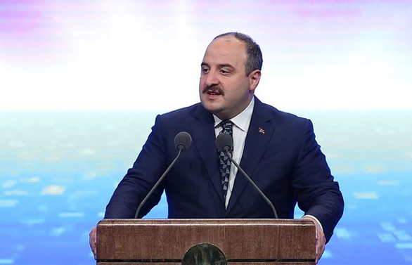 Beyaz eşya sektöründe 8 yılda 12 milyar liralık teşvik sağlandı