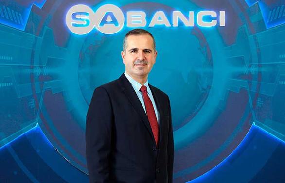 Sabancı Holding ilk çeyrekte 1,2 milyar kar açıkladı