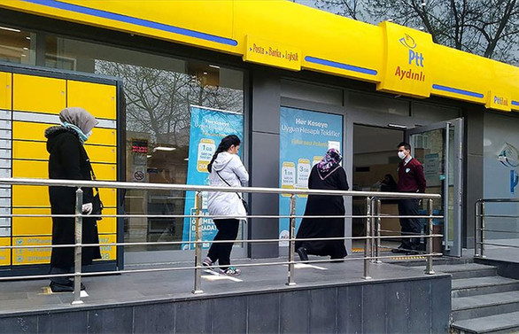 PTTBANK doğrudan EFT imkanı sağlayacak