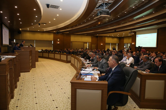 Ulaşım ‘19 Mayıs’ta’ öğrencilere ücretsiz