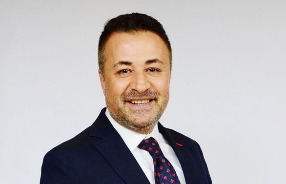 DEİK Sağlık Komisyonu Üyesi Terziler: Sağlıkta dünya markasıyız