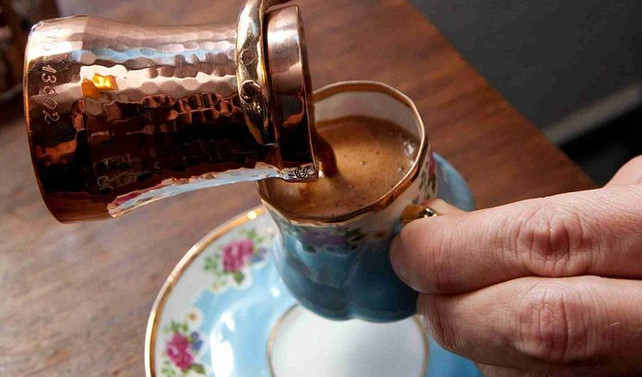 Beş yüzyıldır keyifle içiyoruz: Kahve