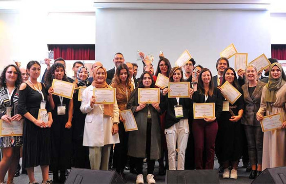 ASD’den genç tasarımcılara dünya vizesi