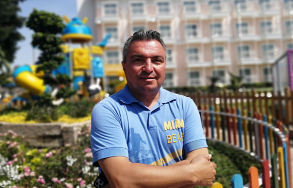 Turizmcilerden dünyaya mesaj: Antalya sağlıklı bir şehir, Türkiye sağlıklı bir ülke