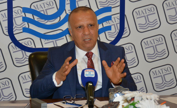 Manavgat'ta 34 yıllık OSB hayali gerçekleşiyor