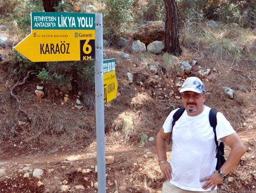 Korona sonrası turizmde parlayan yıldız Batı Antalya olacak