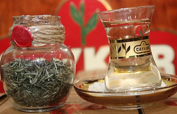 ÇAYKUR, beyaz çayın kilosunu 575 liradan alacak