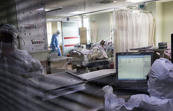 Türkiye'de son 24 saatte 31 can kaybı