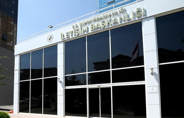 İletişim Başkanlığından dolandırıcılık uyarısı