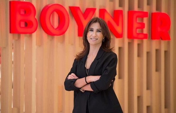 Boyner'den 42 bin Askıda İyilik paketi