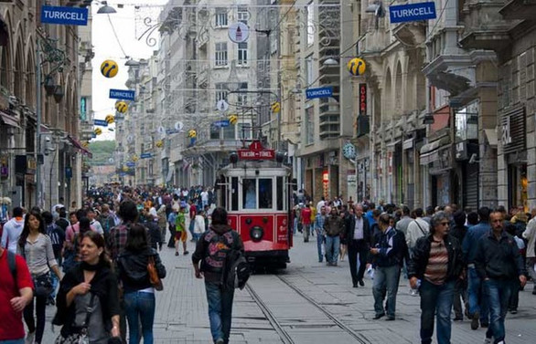 Salgının gayrimenkulde öne çıkardığı iki trend