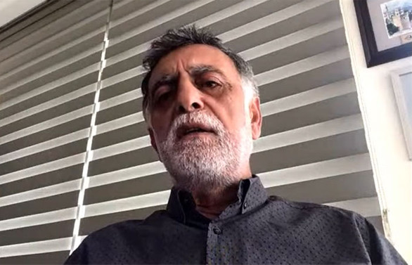 TOBB SAİK Başkanı Levent Korkut, sigorta acentelerinin taleplerini anlattı