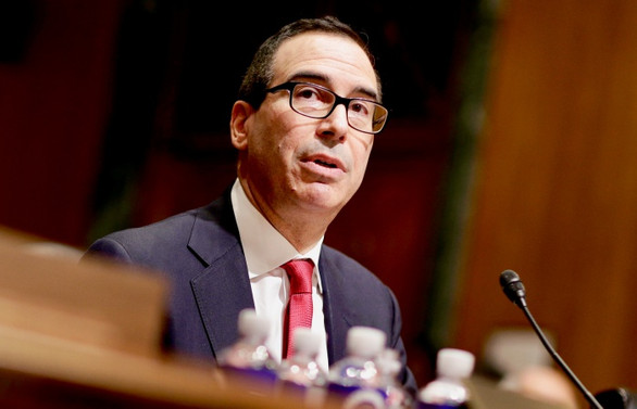 ABD Hazine Bakanı Mnuchin: Yüksek işsizlik 2.çeyrekte devam edecek
