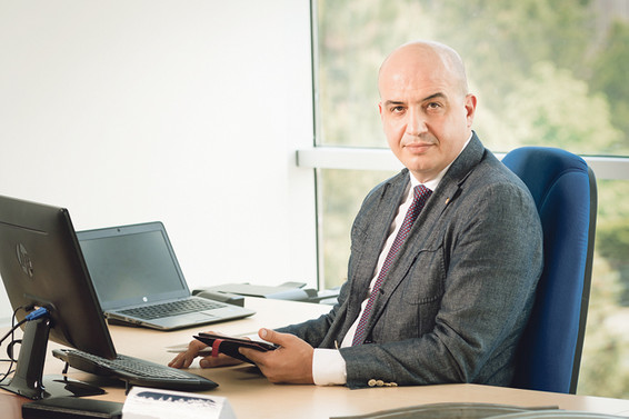 INEVA, yeni tesisleri devreye alacak