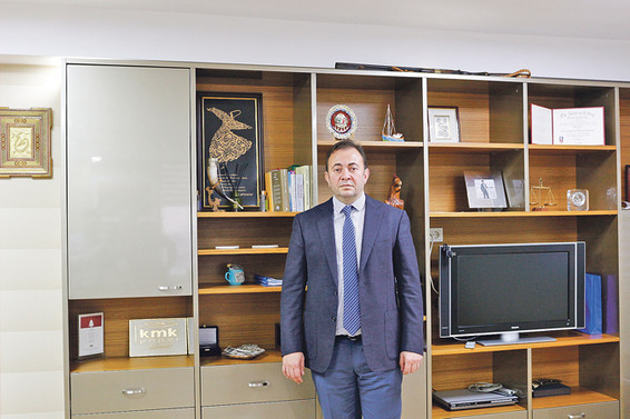 KMK Paper, Türkiye’de üretilmeyeni üretecek