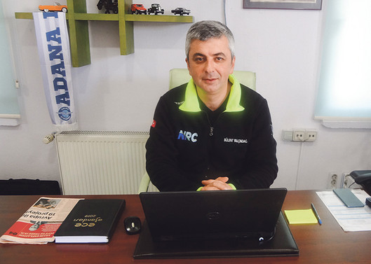 NRC Çevre Koruma, pazar ağını genişletecek