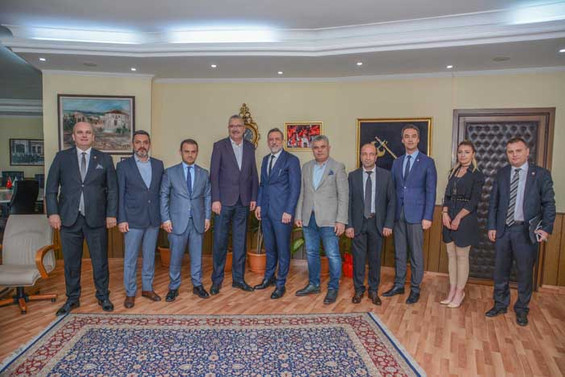 TEKNOSAB, Karacabey’e katma değer sağlayacak
