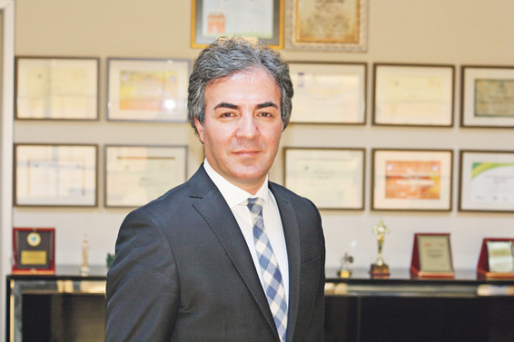 “Geri dönüşüm seferberliği başladı”