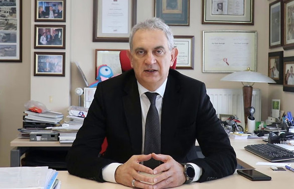 “AVM ve güvenlik şirketleri sağlık kurallarını uyum için deneme yapıyor”