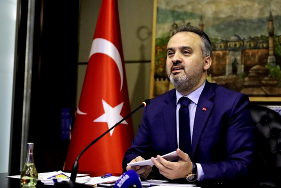 Kadınlar için de daha yaşanabilir bir Bursa