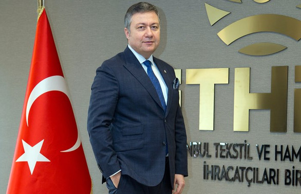 Tekstilci, ihracat kaybını ikinci yarıda telafi edecek