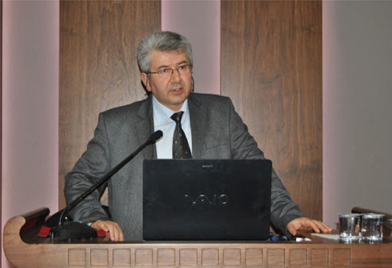 Bor atıklarının değerlendirilmesi projesine TÜBİTAK desteği